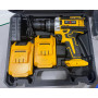 Шуруповерт Electric Drill KAR 600 з набором слюсарного інструменту ∙ Універсальний шуруповерт з насадками Electric Drill 24W
