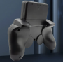 Портативна ретро міні-ігрова приставка Gamepad S10 з 2.4 екраном та 520 іграми ∙ Джойстик-приставка S10