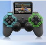 Портативна ретро міні-ігрова приставка Gamepad S10 з 2.4 екраном та 520 іграми ∙ Джойстик-приставка S10