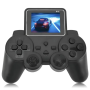 Портативна ретро міні-ігрова приставка Gamepad S10 з 2.4 екраном та 520 іграми ∙ Джойстик-приставка S10