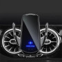 Автомобільний бездротовий зарядний пристрій Q3 потужністю 30 Вт ∙ Автотримач для телефону з функцією швидкого заряджання Q3