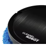 Пылесос-робот LY-1061 для влажной и сухой уборки ∙ Умный робот-пылесос Vacuum cleaner LY-1061
