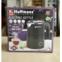 Електрочайник Hoffmans 0,8L 1000W HM-2561 ∙ Компактний електрочайник Hoffmans HM-2561 для дому