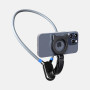 Тримач для телефону на шию без рук 5314 ∙ Зручний тримач смартфона hands-free 5314