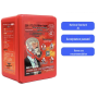 Екстрений захисний протигаз TZL-30 для дітей та дорослих ∙ Протигаз Fire Mask TZL-30