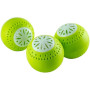 Кульки для холодильника Fridge Balls для усунення запахів ∙ Поглинач запахів Fridge Balls для дому
