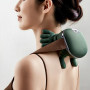Електричний масажер для шиї та плечей Shoulders & Neck ∙ Професійний масажер Shoulders & Neck для спини та шиї з підігрівом