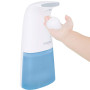 Диспенсер для мила Auto Foaming Soap Dispenser ∙ Сенсорний дозатор для рідкого мила auto foaming hand wash