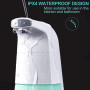 Диспенсер для мила Auto Foaming Soap Dispenser ∙ Сенсорний дозатор для рідкого мила auto foaming hand wash