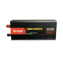 Перетворювач напруги Eryone 12V → 220V 6000W чиста синусоїда з LCD ∙ Інвертор Eryuan 6000W для дому авто та офісу