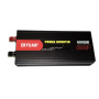 Перетворювач напруги Eryone 12V → 220V 6000W чиста синусоїда з LCD ∙ Інвертор Eryuan 6000W для дому авто та офісу