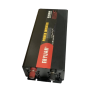Перетворювач напруги Eryone 12V → 220V 6000W чиста синусоїда з LCD ∙ Інвертор Eryuan 6000W для дому авто та офісу