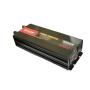 Перетворювач напруги Eryone 12V → 220V 6000W чиста синусоїда з LCD ∙ Інвертор Eryuan 6000W для дому авто та офісу