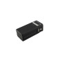 ПоверБанк 100000 mAh з швидкою зарядкою Power Bank DBT35A • Потужний повербанк DBT35A для тривалої автономної роботи