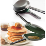 Блинниця сковорода для приготування млинців Pancake Maker