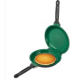 Блинниця сковорода для приготування млинців Pancake Maker