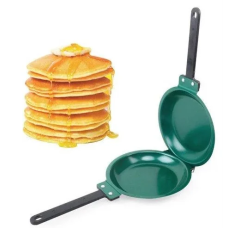 Блинниця сковорода для приготування млинців Pancake Maker