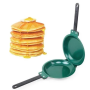 Блинниця сковорода для приготування млинців Pancake Maker