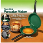 Блинниця сковорода для приготування млинців Pancake Maker