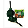 Блинниця сковорода для приготування млинців Pancake Maker
