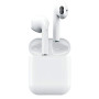 Навушники AirPods i12 BT з сенсором Bluetooth бездротові навушники - вкладиші в зарядному кейсі