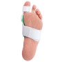 Вальгусна шина HALLUFIX HALLUX VALGUS Бандаж коригуючий для пальців стопи