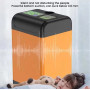Душ Портативный Outdoor Shower 1402 ∙ Портативний похідний душ з акумулятором 7800 mAh