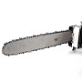 Акумуляторна ланцюгова пила Electric SAW 16" з 2 акумуляторами жовта