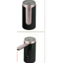 Автоматична помпа для води LY-1081 з USB-зарядкою • Електричний диспенсер Water Dispenser для бутля, дому, офісу та дачі