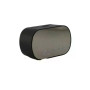Bluetooth колонка з годинником S15 BT ∙ Портативна бездротова колонка з будильником, FM-радіо, LED-дисплеєм і підтримкою microSD