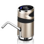 Електрична помпа для води Water Dispenser XL-129 срібляста USB