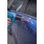 Фен промисловий Hot Air Gun 1600W 4 насадки X512