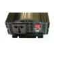 Інвертор 5 CORE 1300W 12V UPS+CHARGE • Перетворювач напруги 5 CORE 1300W 12V-220V із зарядкою акумулятора та захистом
