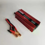Інвертор 5 CORE 2000W 12V LCD • Перетворювач напруги 5 CORE 2000W 12V-220V Digital з робочою потужністю 1000 Вт і дисплеєм