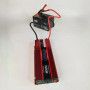 Інвертор 5 CORE 2000W 12V LCD • Перетворювач напруги 5 CORE 2000W 12V-220V Digital з робочою потужністю 1000 Вт і дисплеєм
