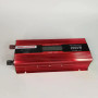 Інвертор 5 CORE 2000W 12V LCD • Перетворювач напруги 5 CORE 2000W 12V-220V Digital з робочою потужністю 1000 Вт і дисплеєм