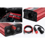 Інвертор 5 CORE 2000W 12V LCD • Перетворювач напруги 5 CORE 2000W 12V-220V Digital з робочою потужністю 1000 Вт і дисплеєм