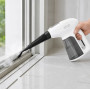 Ручной пароочиститель HYLLIS HLS-88315 1500 Вт • Пароочиститель-отпариватель TV-SH-03 3,5 бар с баком 330 мл и насадками для дома