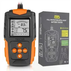 Тестер акумуляторів E-FAST TK-100 12/24 В