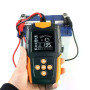 Тестер акумуляторів E-FAST TK-100 12/24 В