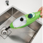 Парова швабра Master Steam H2O Mop X5 Електрична швабра з парою для миття всіх видів поверхонь