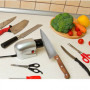 Електрична точила для ножів Lucky Home Electric Knife Sharpener
