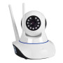 IP камера відеоспостереження Q5 Wifi TS-15W