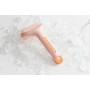 Охолоджуючий ролер масажер для обличчя ∙ Кріо масаж ∙ Айс ролер Ice roller