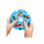 Антистрес – головоломка IQ Ball для дітей Fidget Spinner Magic Cube