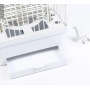 Москітна лампа від мережі Renata Electric Insect Killer RT-1X10W, 10 Вт · Електрична пастка - знищувач комах
