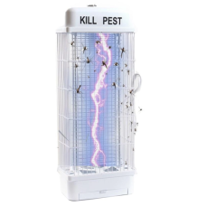 Москітна лампа від мережі Renata Electric Insect Killer RT-1X10W, 10 Вт · Електрична пастка - знищувач комах