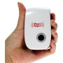 Електронний відлякувач комах та гризунів Electronic Pest Repeller, від мережі