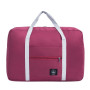Дорожня складна сумка Unsiex Водонепроникна сумка - органайзер для подорожей, пляжу, туризму