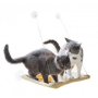 Підвісна лежанка - гамак для котів Window Mounted Cat Bed